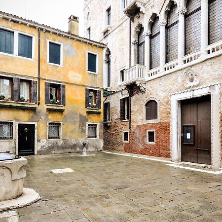 Livin' San Marco Apartment Venice Ngoại thất bức ảnh