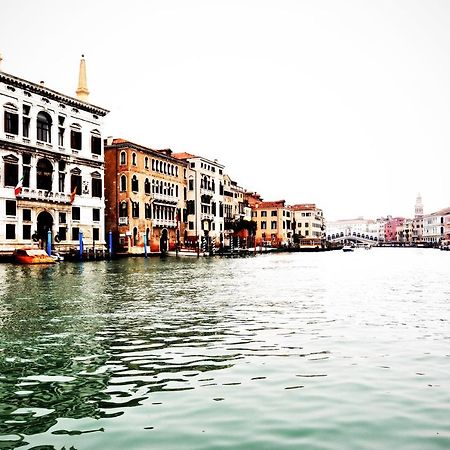Livin' San Marco Apartment Venice Ngoại thất bức ảnh