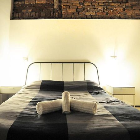 Livin' San Marco Apartment Venice Ngoại thất bức ảnh