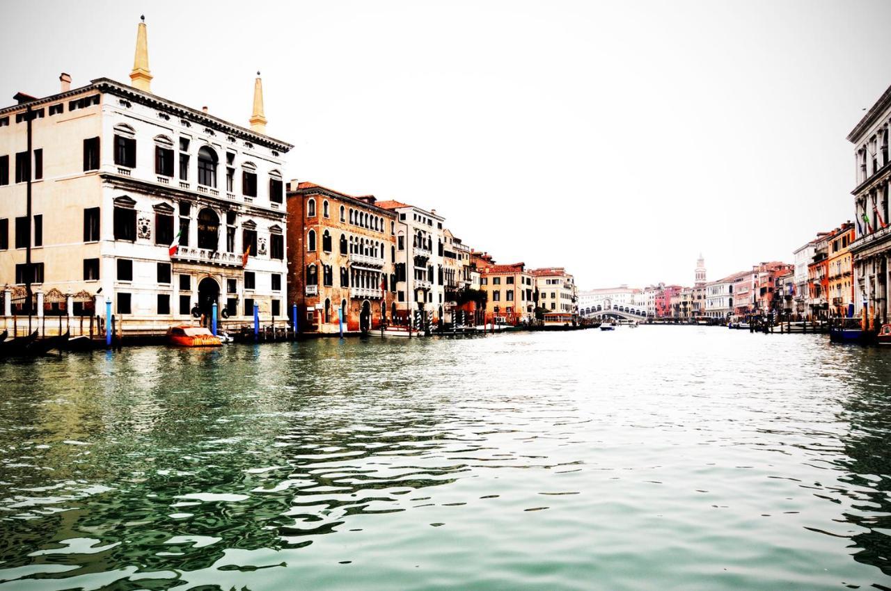 Livin' San Marco Apartment Venice Ngoại thất bức ảnh