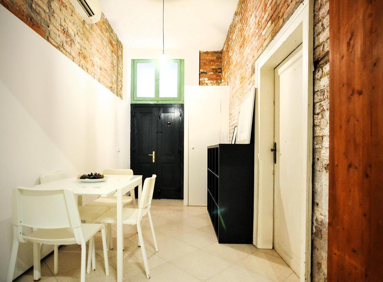 Livin' San Marco Apartment Venice Ngoại thất bức ảnh