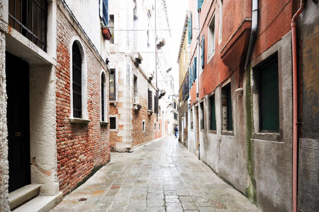 Livin' San Marco Apartment Venice Ngoại thất bức ảnh