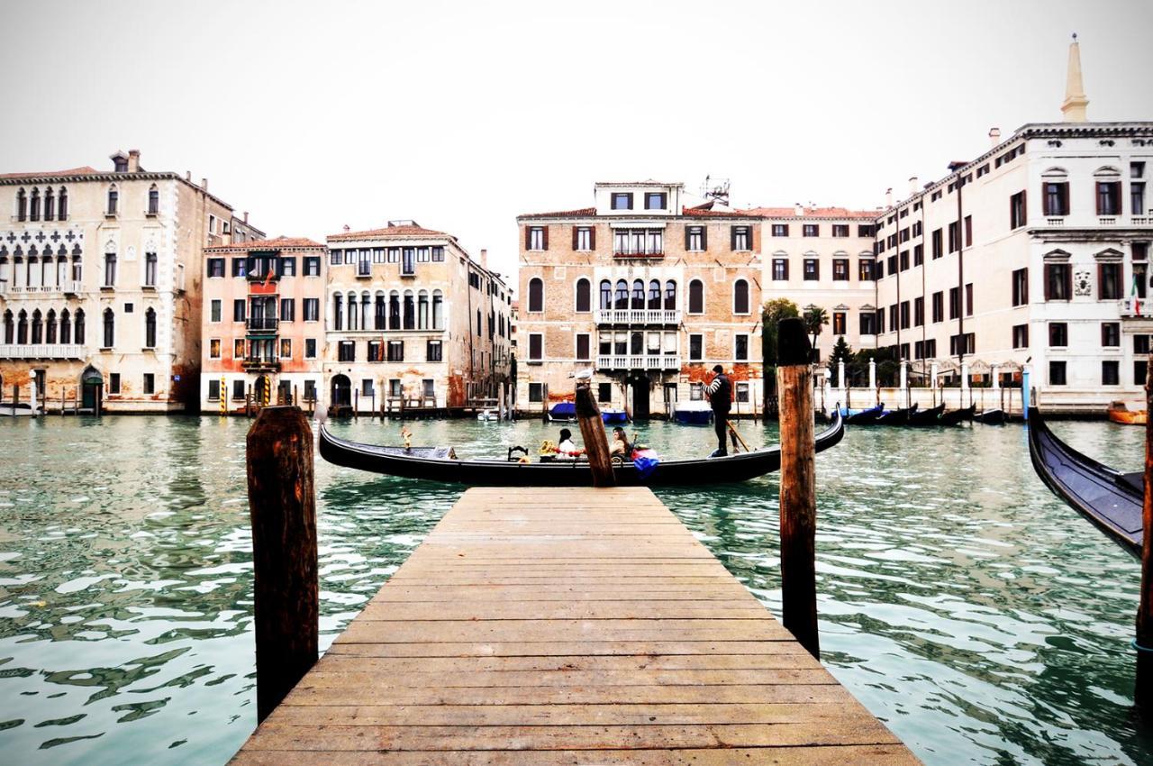 Livin' San Marco Apartment Venice Ngoại thất bức ảnh