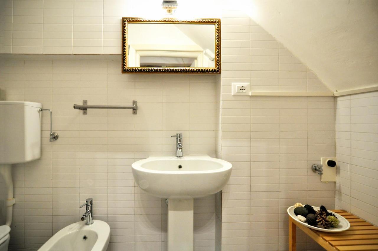 Livin' San Marco Apartment Venice Ngoại thất bức ảnh