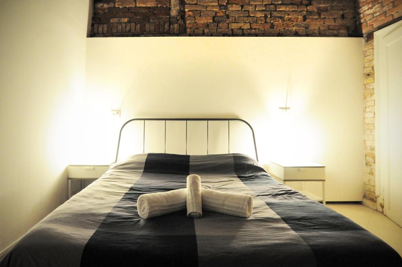 Livin' San Marco Apartment Venice Ngoại thất bức ảnh