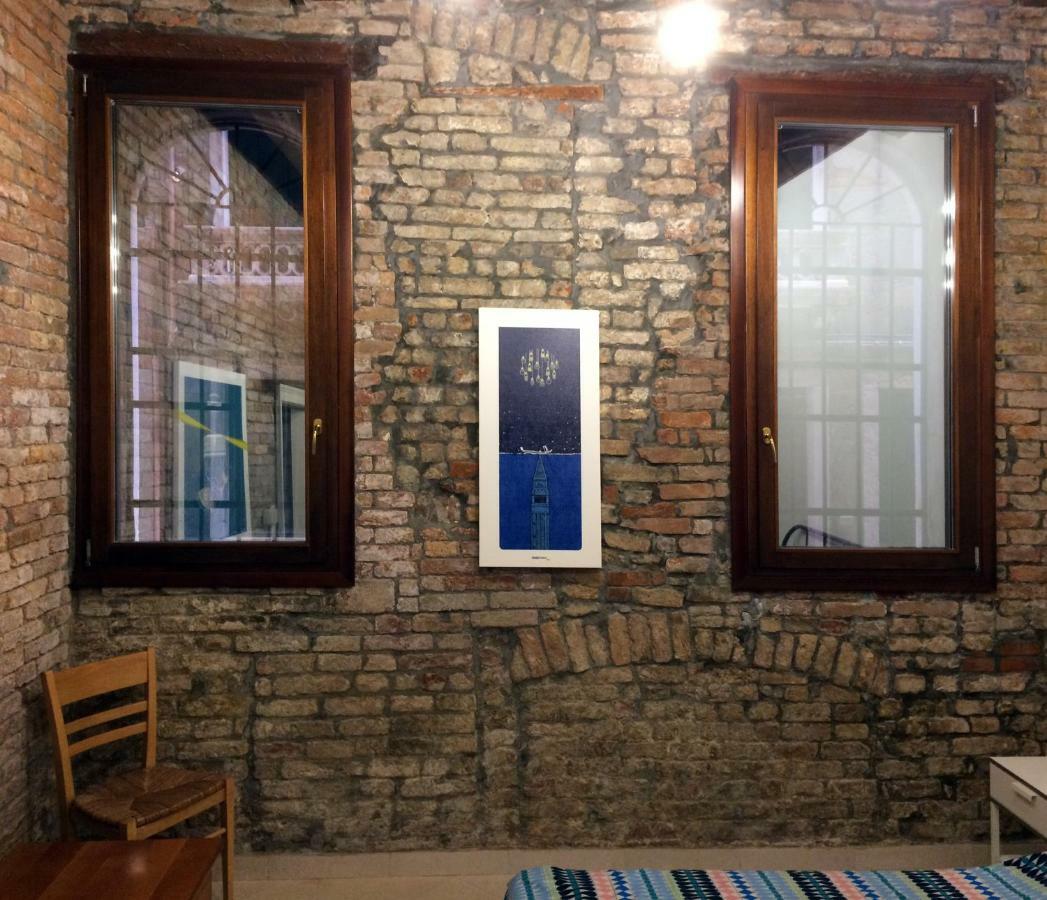 Livin' San Marco Apartment Venice Ngoại thất bức ảnh